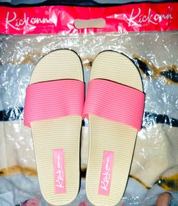 Kickonn Heels Slippers