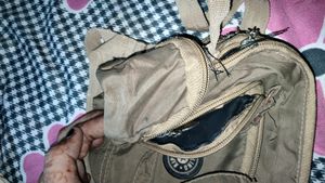 Affordable Sling Bag + Freebie Added