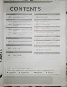 Disha CBSE Class 10 Maths &amp; Science