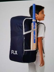 Decathlon Cricket Kit Bag