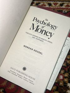 Personal Finance And Financial Literacy Books