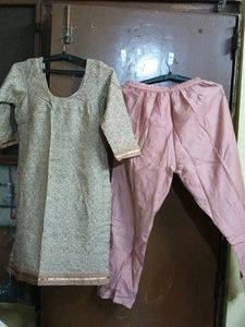 Elegant Kurta Set