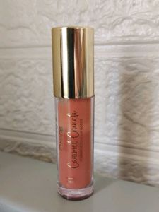 Mars Caramel Crunch Lip Gloss