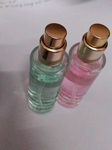 WOW Skin Science Perfume Set free delivery