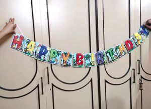 Birthday Banner
