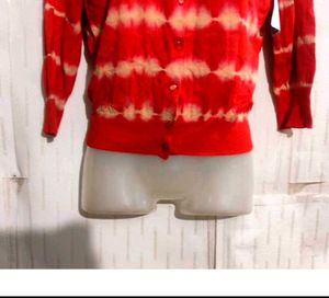 Beautiful Colour Winter Sweater For Women