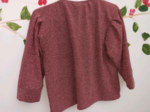 Party Crop Top