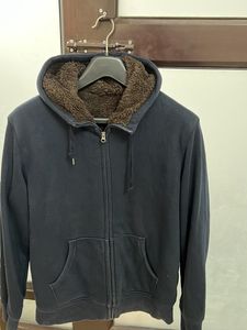 Uniqlo Zipper Original
