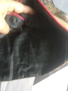 Shrug Jacket Fancy