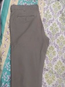 Buffalo Men's Khaki Pants