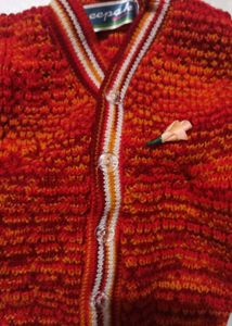 💥New 🎉 Unused ❤ Babies Sweater