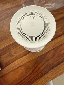 ROSEKM Portable USB Air Purifier