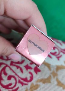 Too Faced Lipstick (Buttercream)