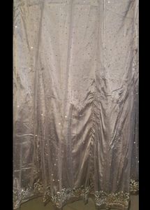 Lavender Sharara Wedding Ethnic Functions Lehenga