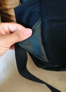 Zouk Backpack