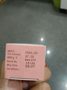 The Pink Foundry Sunscreen Tinted Primer