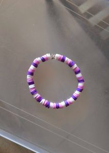 Cute Beaded Bracelet