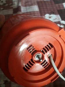 Wax Heater