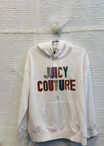 🇺🇸Juicy Couture imported Hoodie