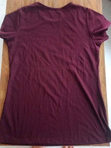BE BRAVE T-Shirt