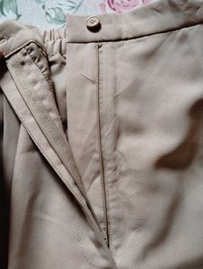 BIEGE TROUSERS 🧡