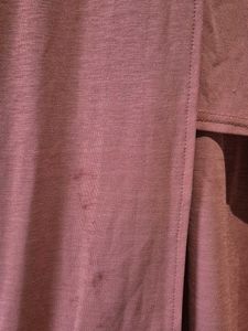 Elegant Pink top
