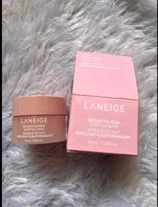 Laneige Sleeping Mask