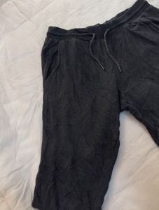 PUMA men's winter trouser