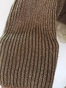 Knitted Sweater