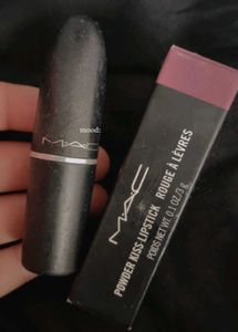 MAC Powder Kiss Lipstick
