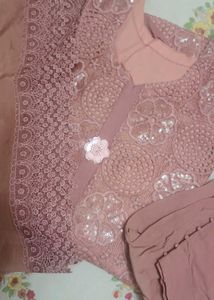 Brand New Desiner Suit Piece