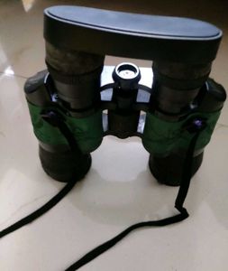 Military Binoculars