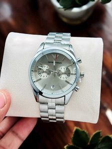 armani watch for men