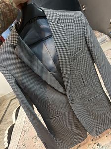 Stylish Men's Blazer