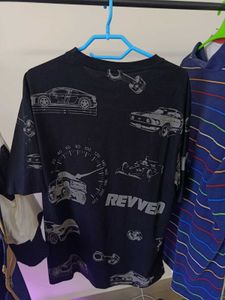 Graphic Print T-Shirt