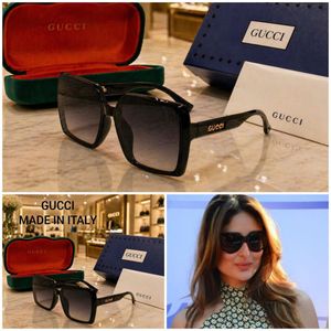GUCCI Sunglasses Made in Italy