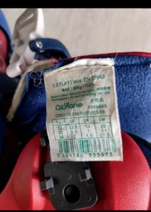 Oxelo Skates 32-34 Size