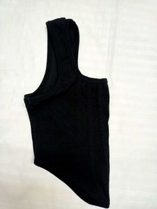 Chic Corset Style Tops (Set of 2)
