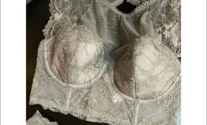 vs corset bra