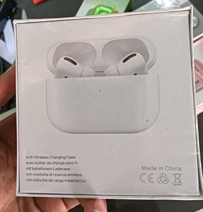 Apple Air Pods Pro A1 Quality 👍