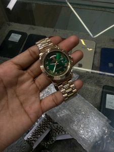 Rolex watch