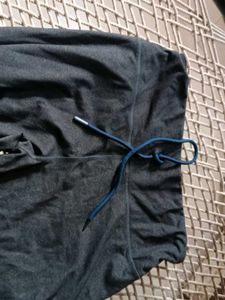 Activewear Capri Pants