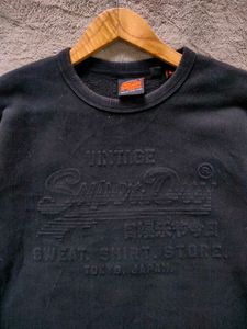 Superdry Vintage Sweatshirt