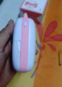 Cute Portable Mini Printer