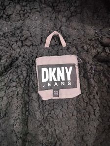 DKNY Puffer Jacket