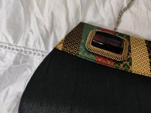 Clutch For Parties Or Formals