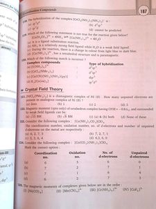 Inorganic Chemistry for NEET