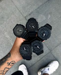 Casio G-Shock Watch