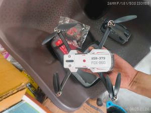 Lifelong Kids Drone Toy with Camera,