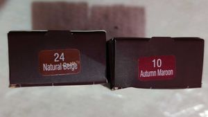 Matt Look Desi Diva HD Matte Lipstick